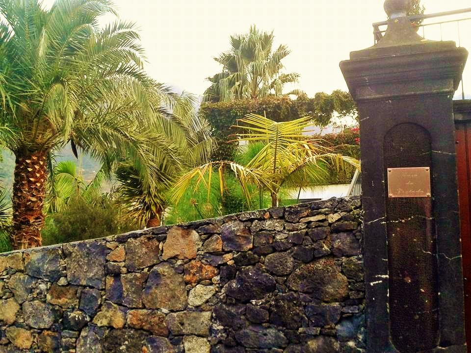 Casa Da Portada Villa São Vicente Exteriör bild