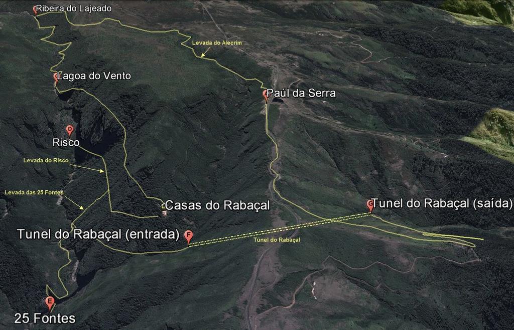 Casa Da Portada Villa São Vicente Exteriör bild